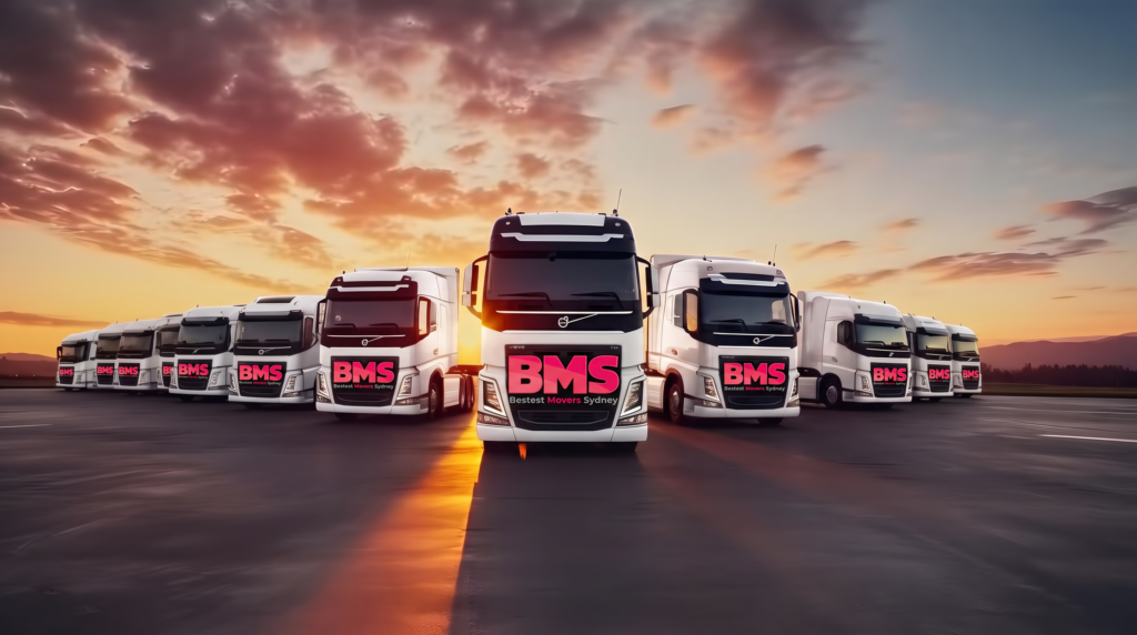 Moving from Sydney Interstate: Costs, Timing and Planning
